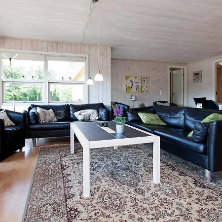 Feriehus Holiday Fanø Iv