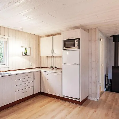 Holiday Fanø Iv Feriehus